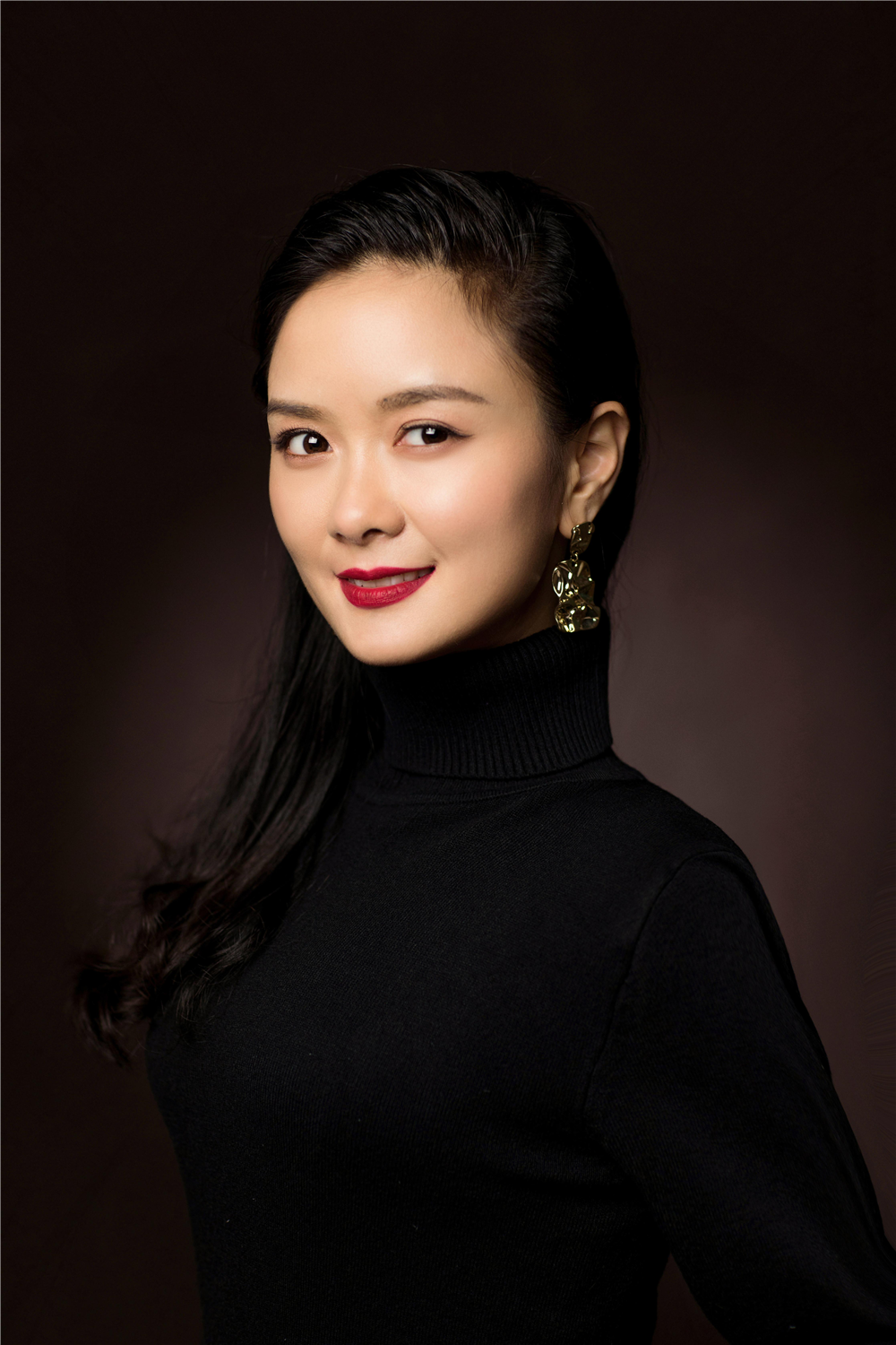 Qi Wen (Introduction to Professor Qi Wen of History)